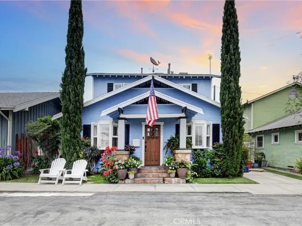 1341 Park Ave, Long Beach, CA 90804