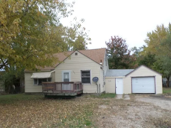 4351 Texas St, Waterloo, IA 50702