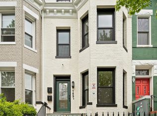153 Randolph Pl NW, Washington, DC 20001