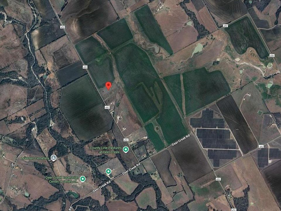 2nd image of County Road 452 County Rd #452