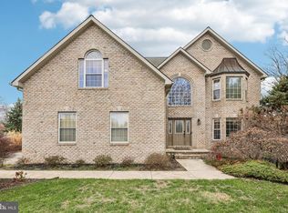 11106 Dolores Ct, Hagerstown, MD 21742