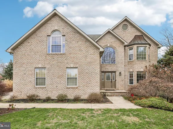 11106 Dolores Ct, Hagerstown, MD 21742