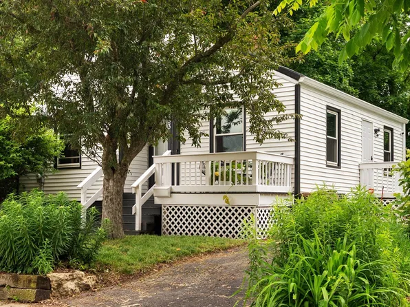 2933 Sachs St, Madison, WI 53704