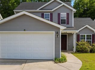 3816 Mike Levi Ct, Raleigh, NC 27610