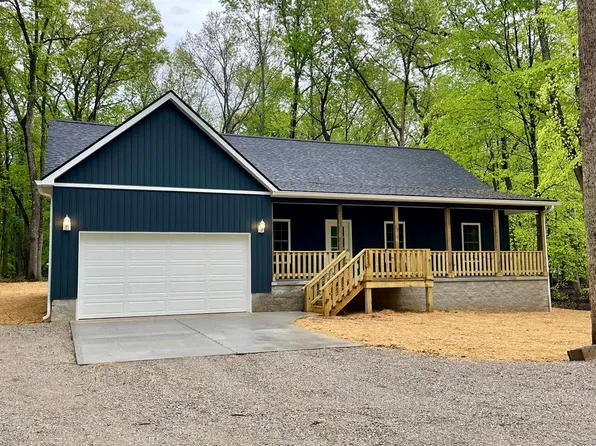 175 Park Rd, Rickman, TN 38580