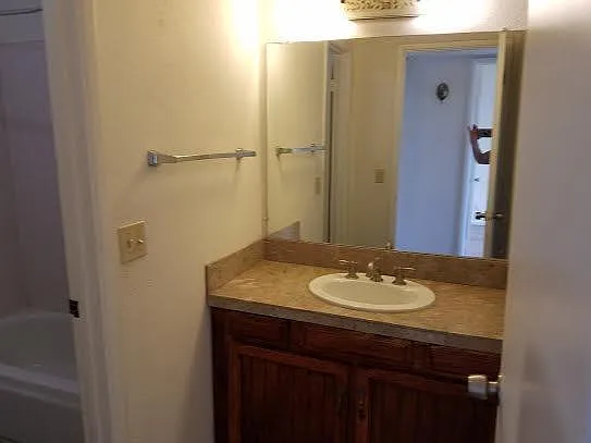 Bathroom vanities