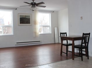 1483 Eglinton Ave W APT 2, Toronto, ON M6E 2G6