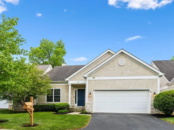 134 Creekside Green Dr, Columbus, OH 43230