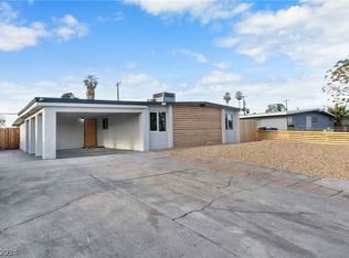 3105 E Owens Ave, North Las Vegas, NV 89030
