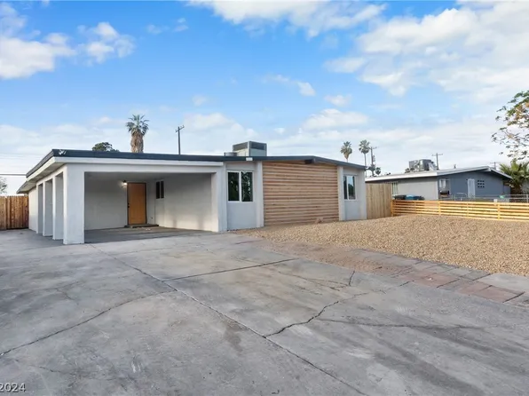 3105 E Owens Ave, North Las Vegas, NV 89030