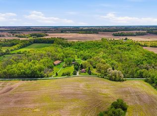 3261 S River Rd, South Charleston, OH 45368