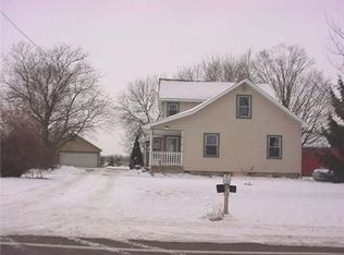 15333 W Grand River Hwy, Eagle, MI