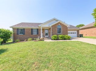 802 E Margaret Dr, Wilmore, KY 40390