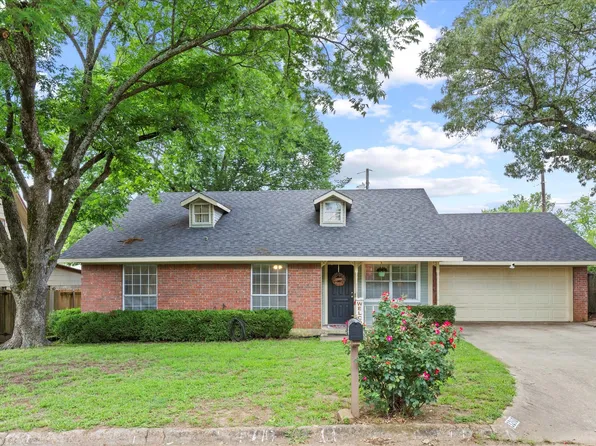 3260 E Houston St, Paris, TX 75460