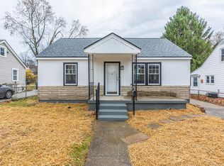 1137 Sparks Rd, Lexington, KY 40505