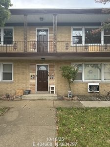 3121 Scoville Ave #6, Berwyn, IL, 60402
