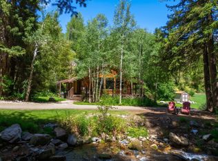 2876 E Green Grove Dr, Sundance, UT 84604