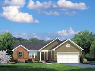 1986 Meadowsweet Dr, Lebanon, OH 45036