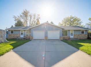 1229 5th Ave #1231, West Bend, WI 53095