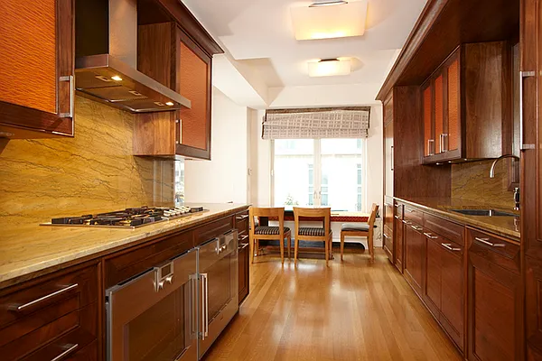 Sold by Brown Harris Stevens | media 4