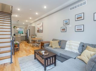 2037 Gerritt St, Philadelphia, PA 19146