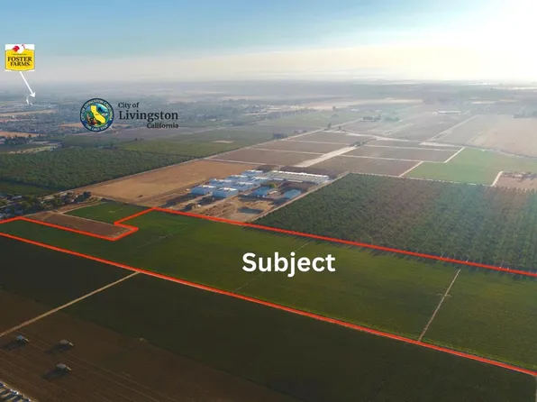 14280 Westside Blvd, Livingston, CA 95334