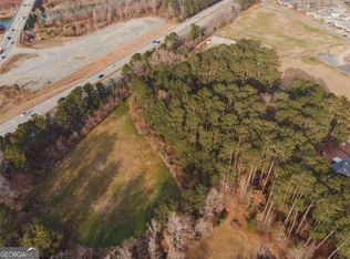 0 Cypress St NE, Rome, GA 30161