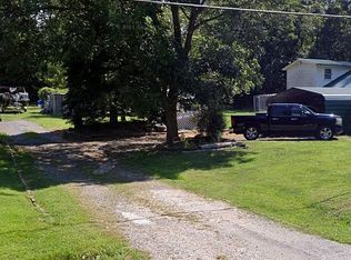 2232 Old Conover Startown Rd, Newton, NC 28658