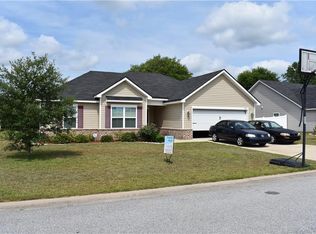 228 Beckingham Dr, Brunswick, GA 31523