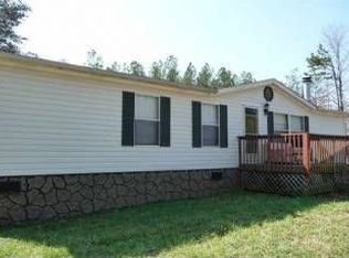 280 Gardner Rd, Gaffney, SC 29341