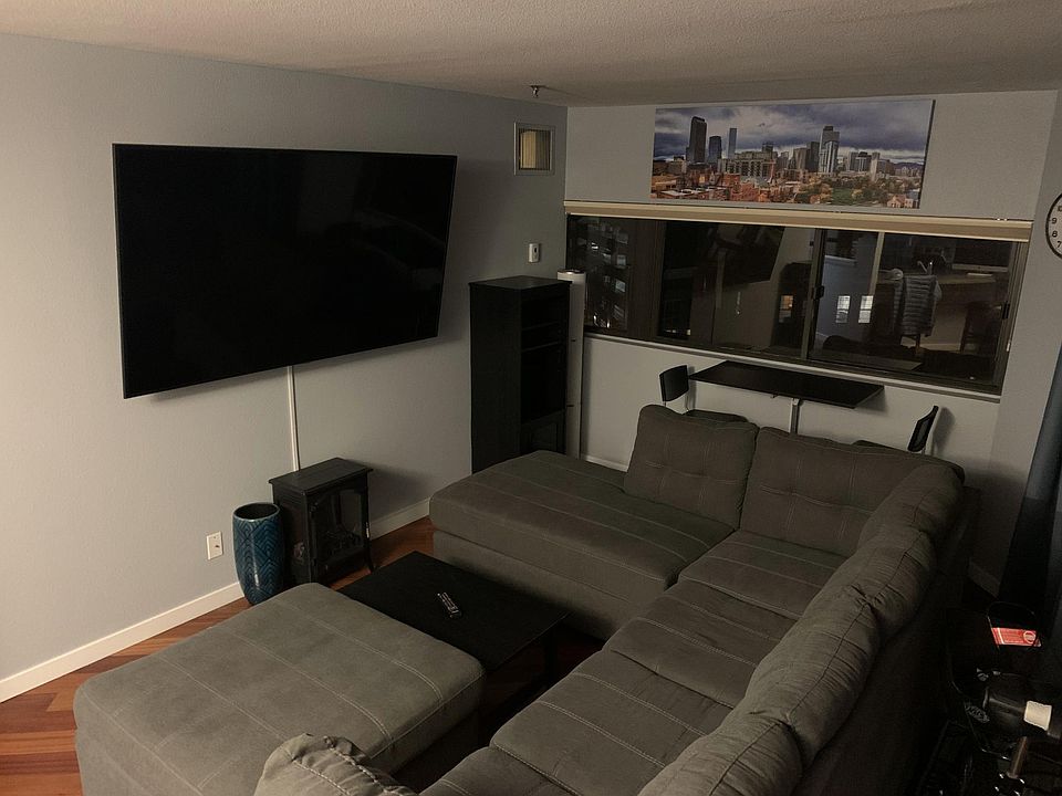 1st image of 100 Park Ave W APT 708