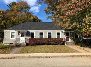 165 Manson Ave #167, Kittery, ME 03904