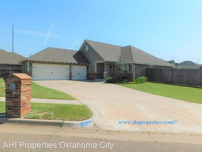 19200 Grassmere Way, Edmond, OK, 73012