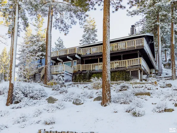 1695 Logan Creek Dr, Glenbrook, NV 89413