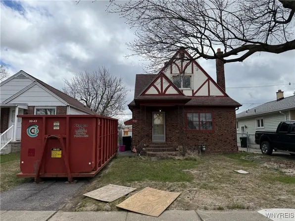 430 Washington Ave, Buffalo, NY 14217