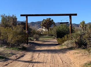 8748 Kingston Ave, Yucca Valley, CA 92284