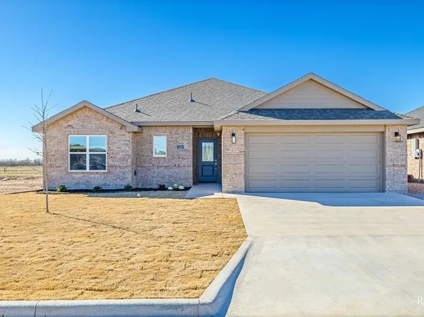 3129 Cedarhill Dr, San Angelo, TX 76904