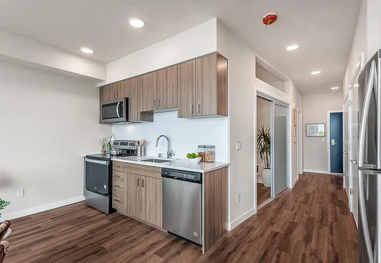 Marquee Apartments — Photo 17