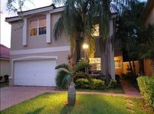 4610 SW 151st Ter, Miramar, FL 33027