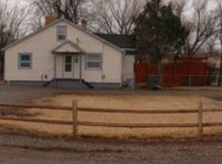 1742 Roubideau St, Grand Junction, CO 81503