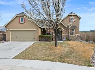 113 Marquis Ter, Dayton, NV 89403