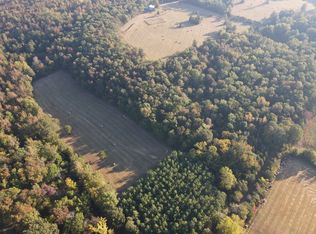 1289 Crossing Rd, Marshall, AR 72650