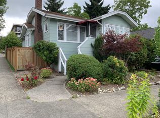 3434 Densmore Ave N, Seattle, WA 98103