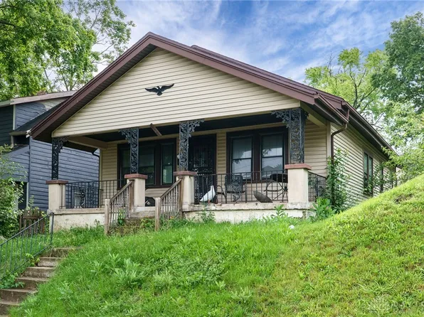 1108 Holly Ave, Dayton, OH 45410