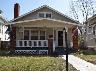 1204 SW Mulvane St, Topeka, KS 66604