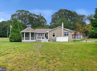 16447 Old Mill Rd, Lewes, DE 19958