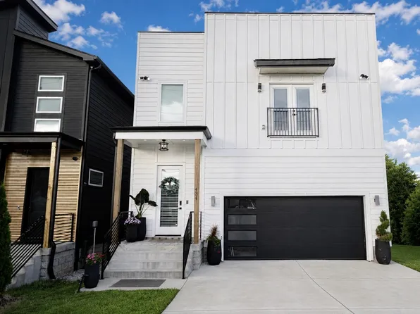 434 Westboro Dr, Nashville, TN 37209