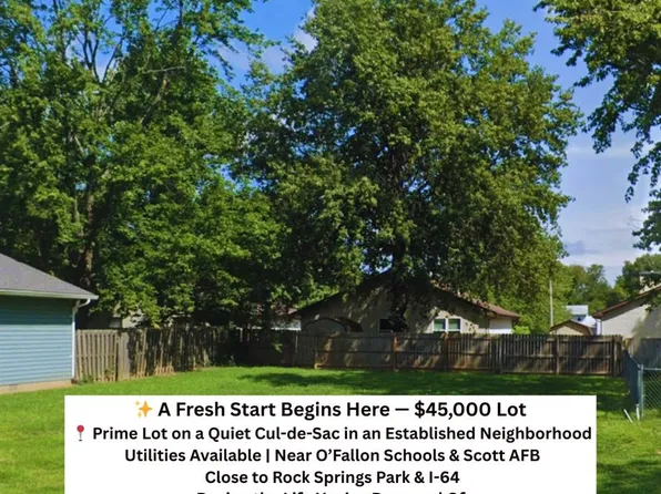 1516 Royal Oak Ct, O Fallon, IL 62269