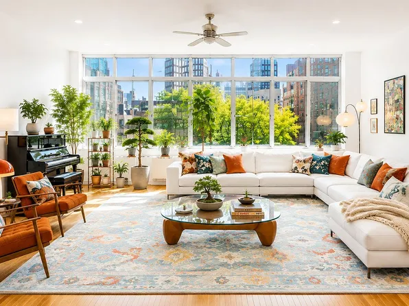 258 Saint Nicholas Ave #2CD, New York, NY 10027