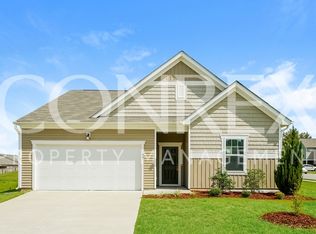 100 Quincy Meadow Ave, Zebulon, NC 27597